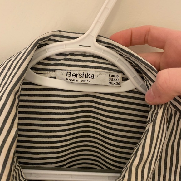 Button down blouse - Picture 3 of 5